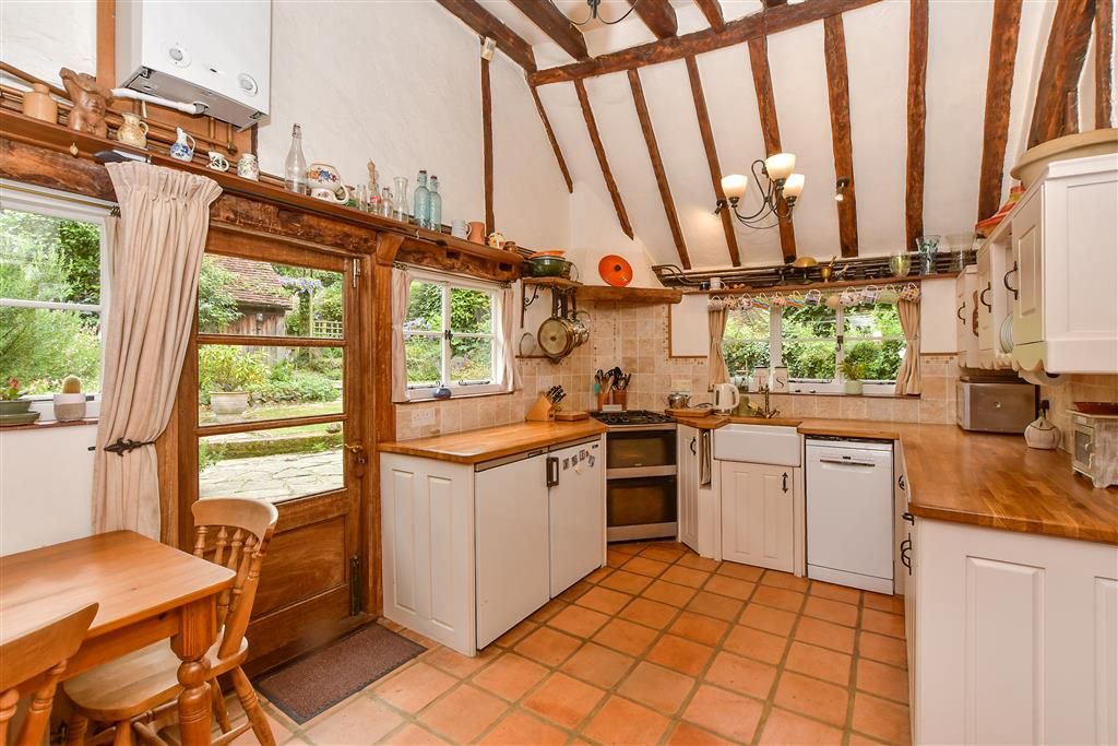 Property photo 1 of 12 Kitchen