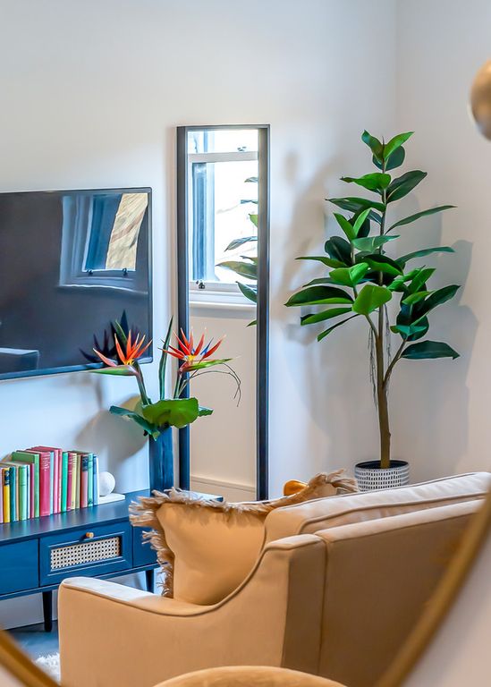 Additional image 8 of 1 bed flat for saleUnit 47 The Wharf Collection, Battersea SW11