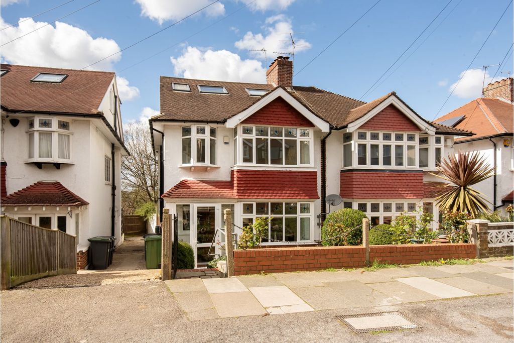 Property photo 3 of 24 Site Front