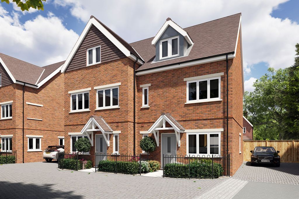 Property photo 1 of 8 CGI Front