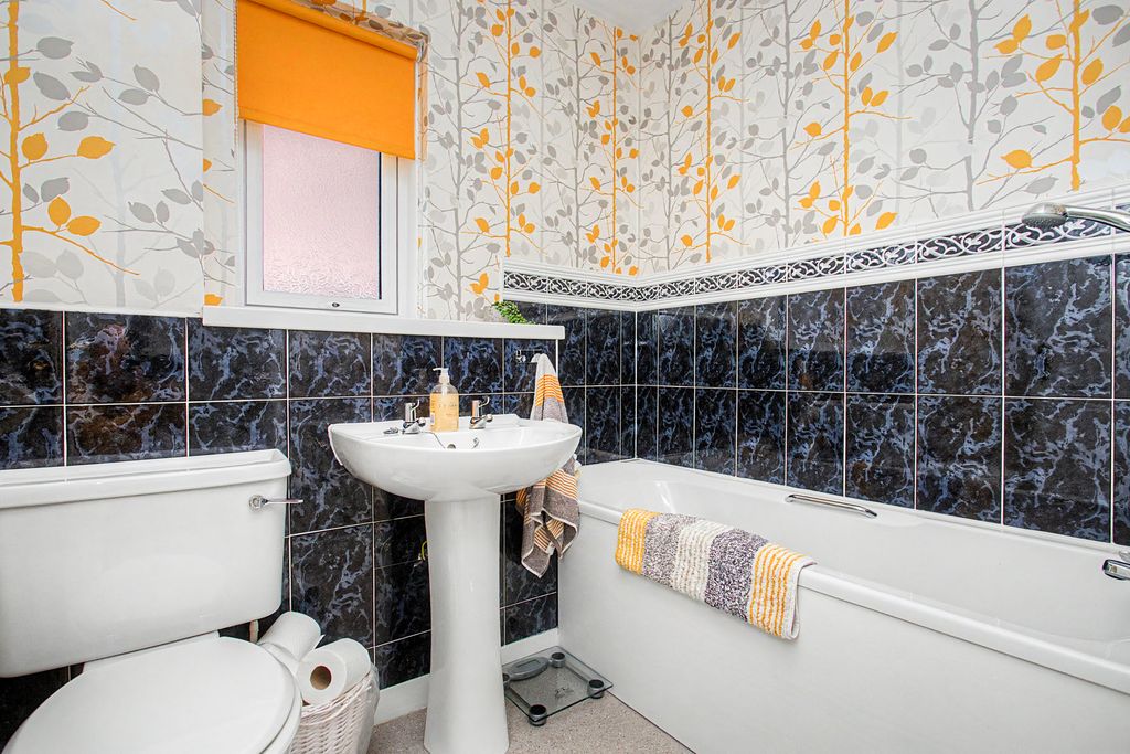 Additional image 12 of 3 bed detached house for sale16 Fawnburn Crescent, Cardrona EH45