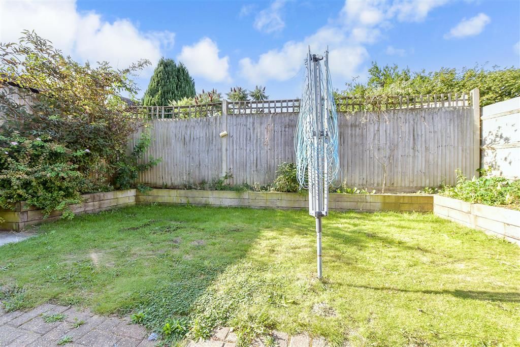 Property photo 2 of 17 Rear Garden