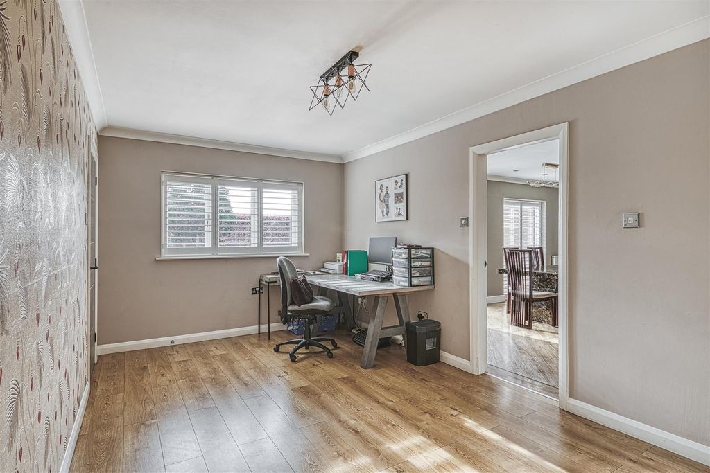 Additional image 27 of 6 bed detached bungalow for saleDuffield Road, Darley Abbey, Derby DE22