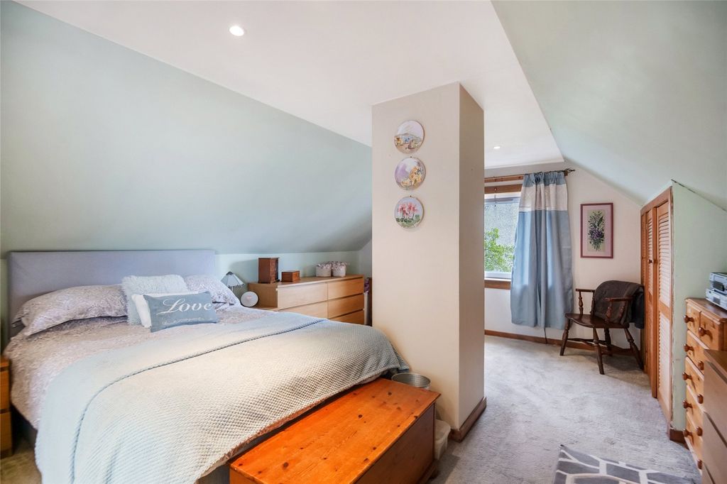 Additional image 9 of 4 bed bungalow for saleHillside Road, Cardross, Dumbarton, Argyll And Bute G82