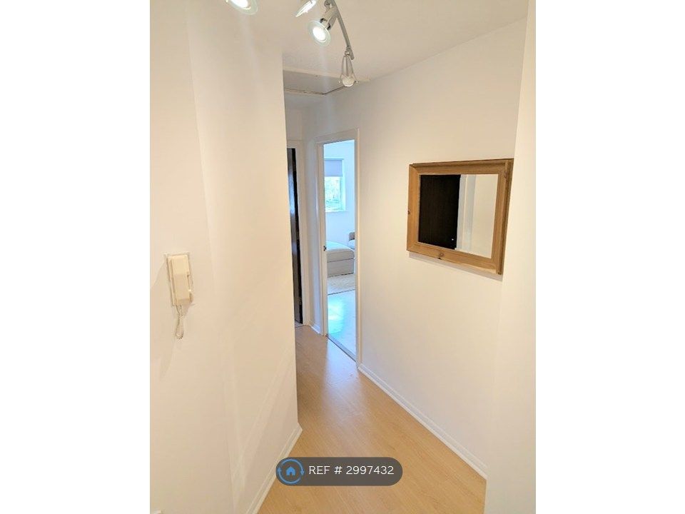 Property photo 2 of 14 Hall - Looking From Flat Entrance Door