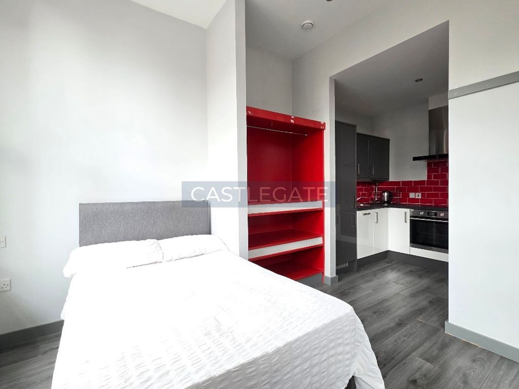 Property photo 2 of 14 Room 37, The Works At Standard House, Half Moon Street, Huddersfield, HD1 2Jf (7)