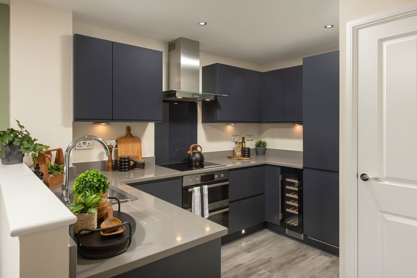 Property photo 3 of 9 Kingsville Kitchen