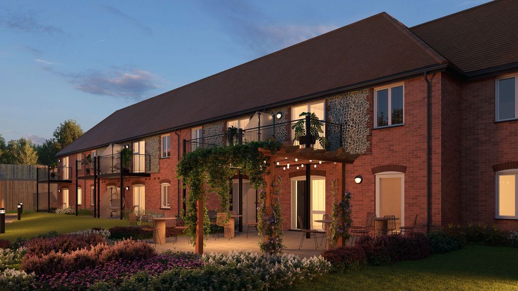 Property photo 1 of 11 Front