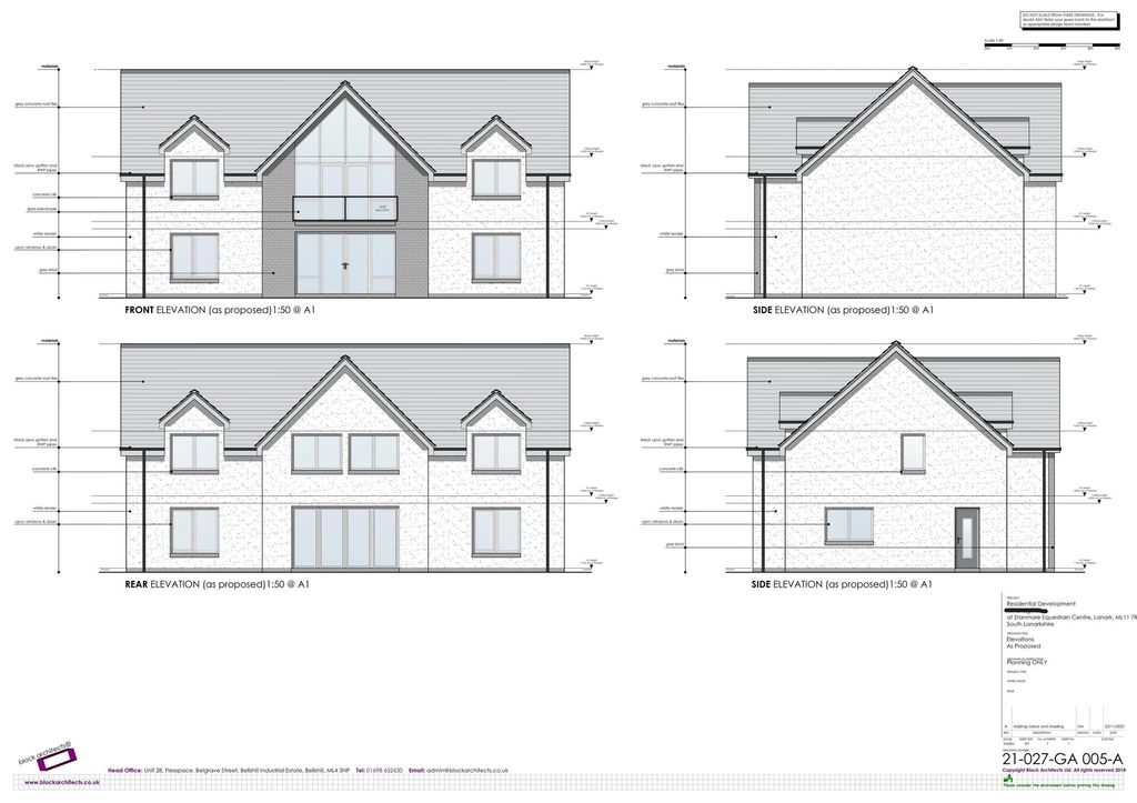Property photo 2 of 5 Elevations