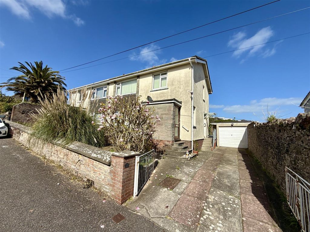 Additional image 14 of 3 bed semi-detached house for saleBurton Place, Brixham TQ5