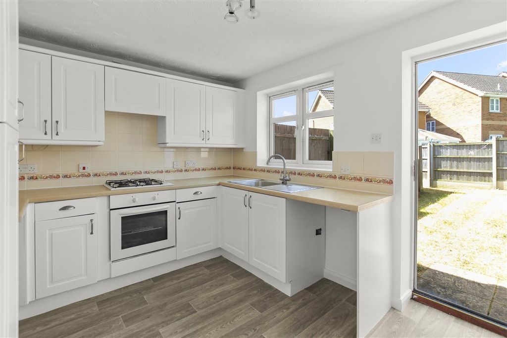 Property photo 2 of 14 Kitchen/Diner