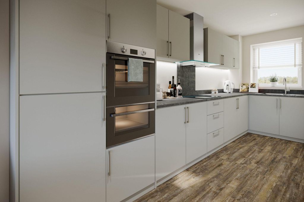 Property photo 3 of 12 Kitchen-Scaled