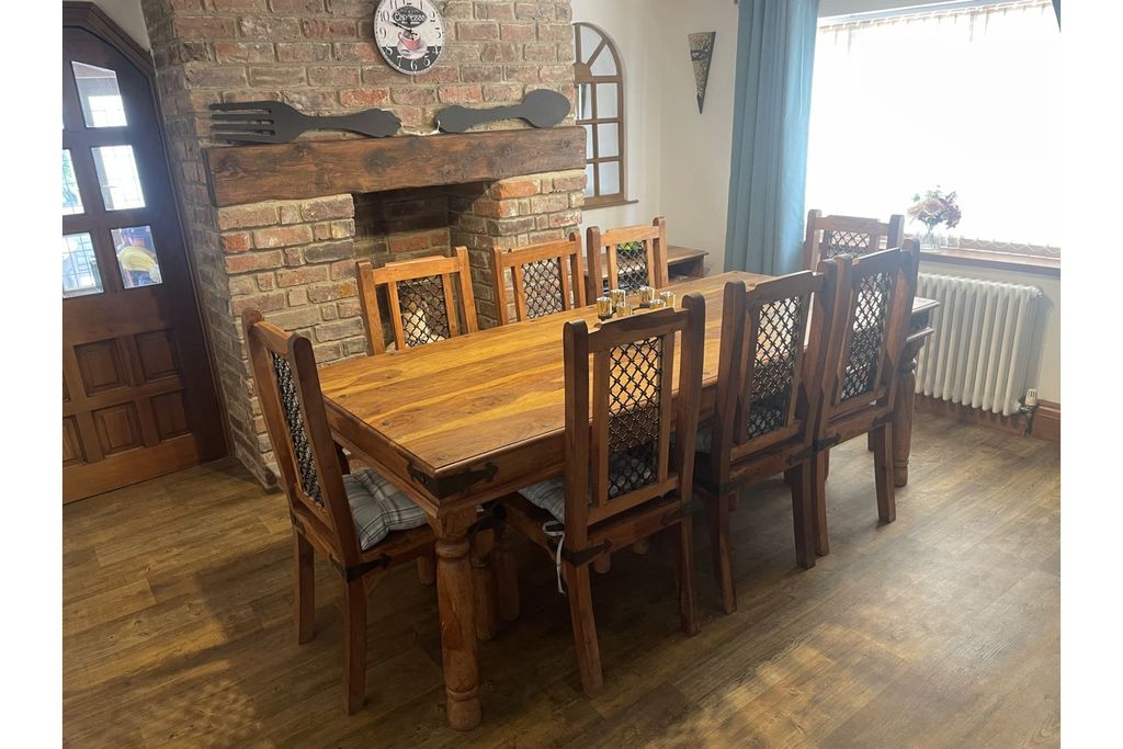 Property photo 2 of 23 Dining Room