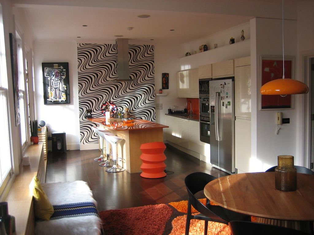 Property photo 3 of 5 8 Brookfield Mansions.Jpg