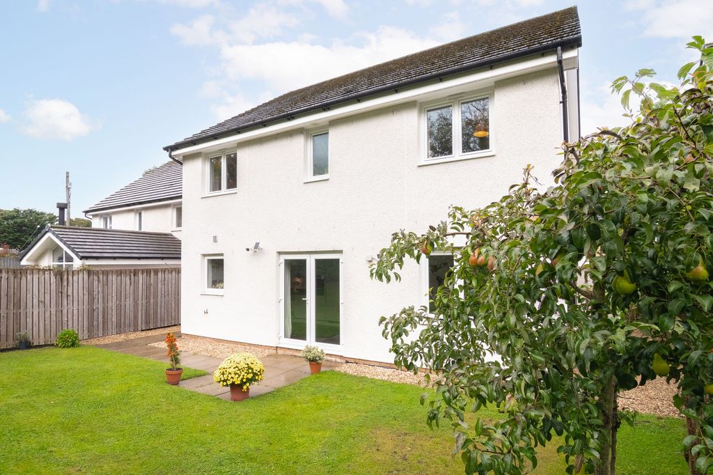 Additional image 28 of 4 bed detached house for saleNew Calder Mill Road, Livingston EH54