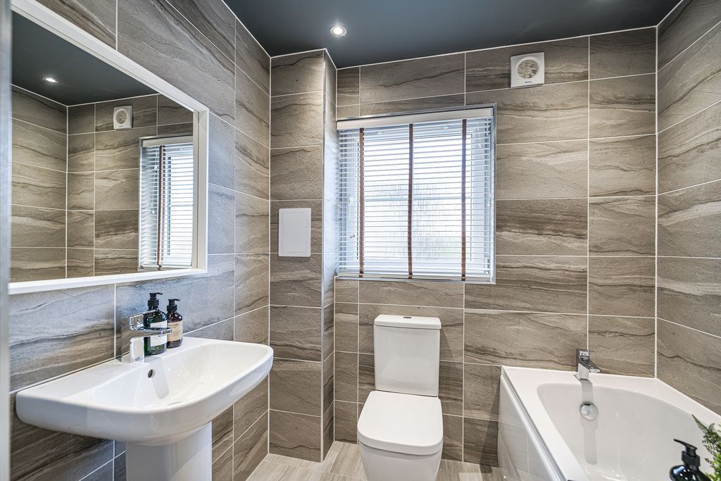 Additional image 7 of 4 bed detached house for sale"Dalmally" at Southcraig Avenue, Kilmarnock KA3