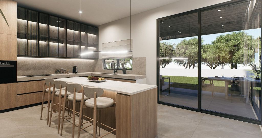 Property photo 3 of 12 Kitchen Example
