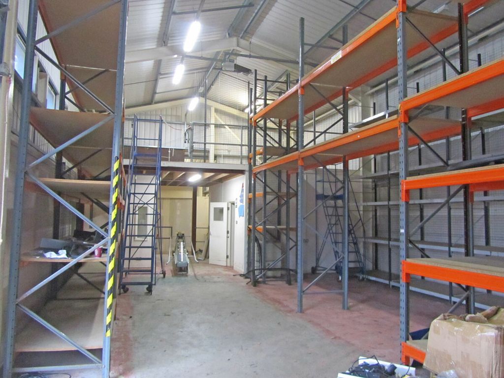 Property photo 2 of 2 Unit 1 The Little Acre Business Centre, Burwash Common