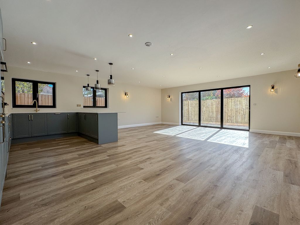 Property photo 2 of 34 Living Kitchen Dining Room