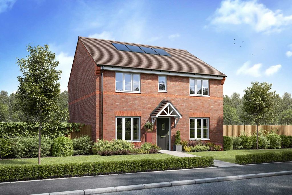 Property photo 1 of 13 Buckton Fields