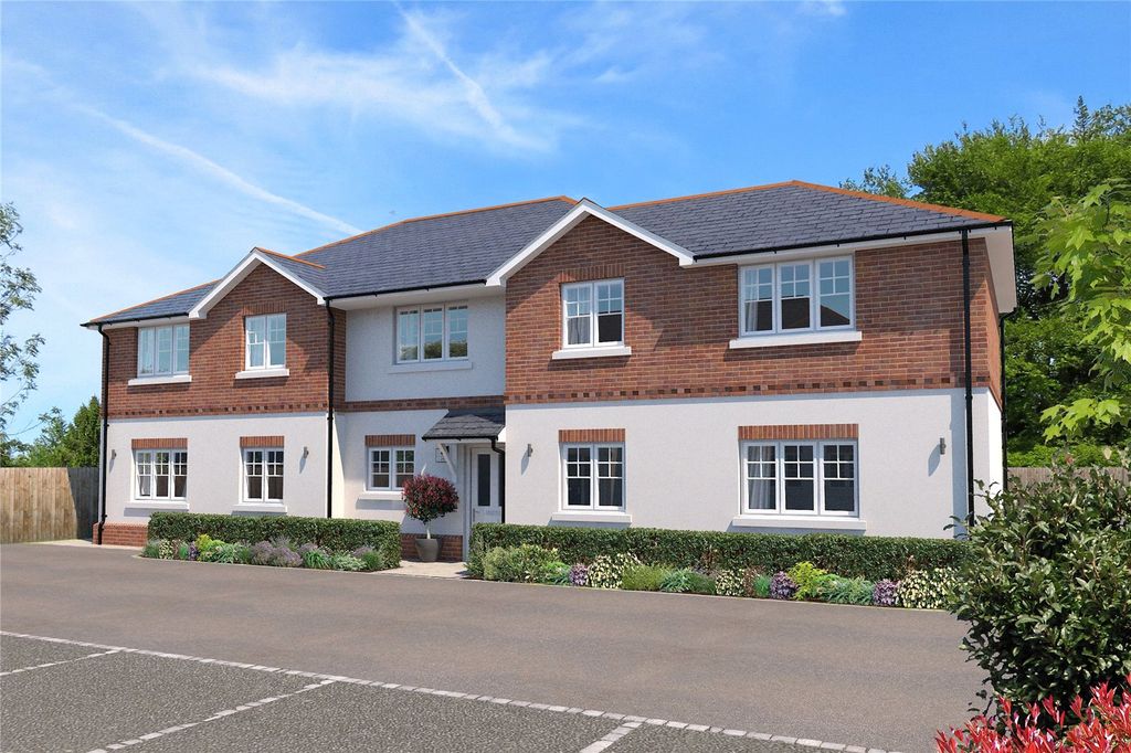 Property photo 1 of 12 Proposed CGI