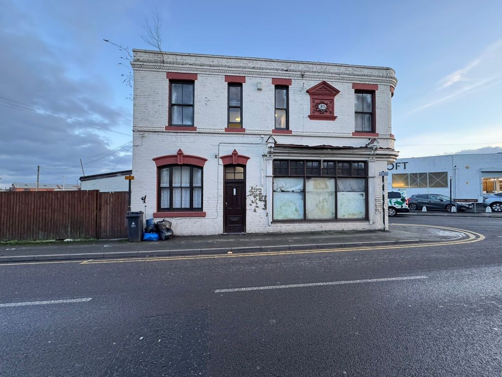 Property photo 1 of 4 24 To 25 Lower Lichfield Street, Willenhall, West (10).Jpg