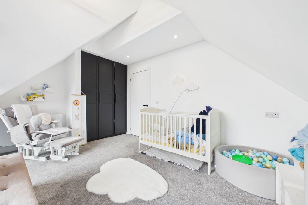 Additional image 31 of 5 bed detached house for saleClyde Street, Carluke ML8