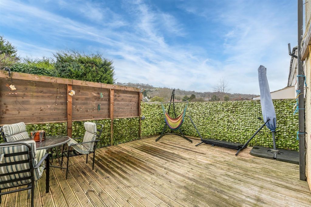 Additional image 21 of 4 bed semi-detached house for saleCaxton Road, Otley LS21