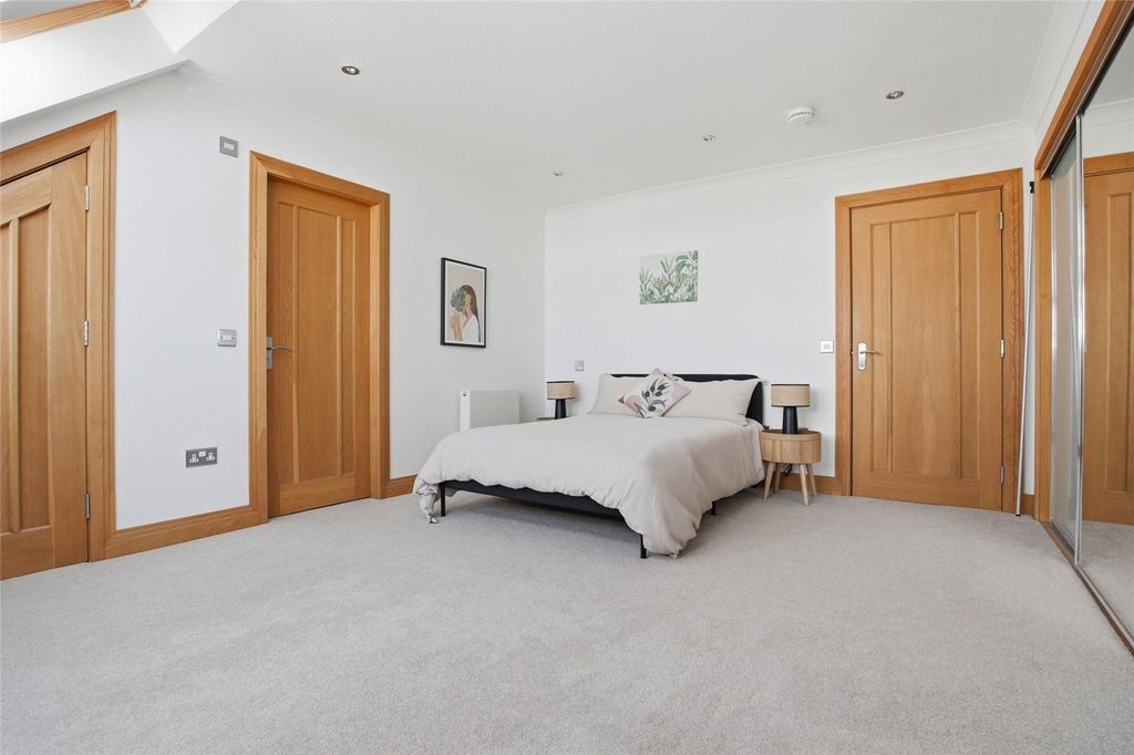 Additional image 25 of 5 bed detached house for saleThe Beach House, 18 Hyndman Road, Seamill, Ayrshire KA23
