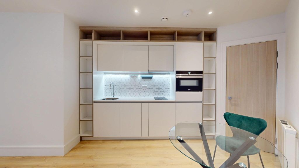 Property photo 2 of 16 Kitchen