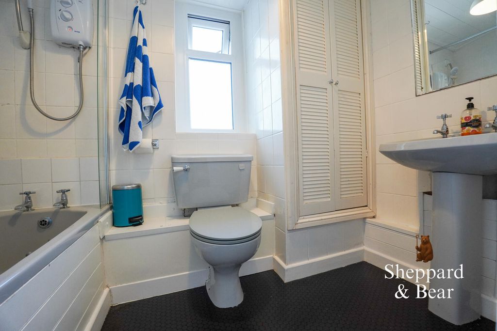Additional image 9 of 1 bed maisonette for saleClive Street, Cardiff CF11