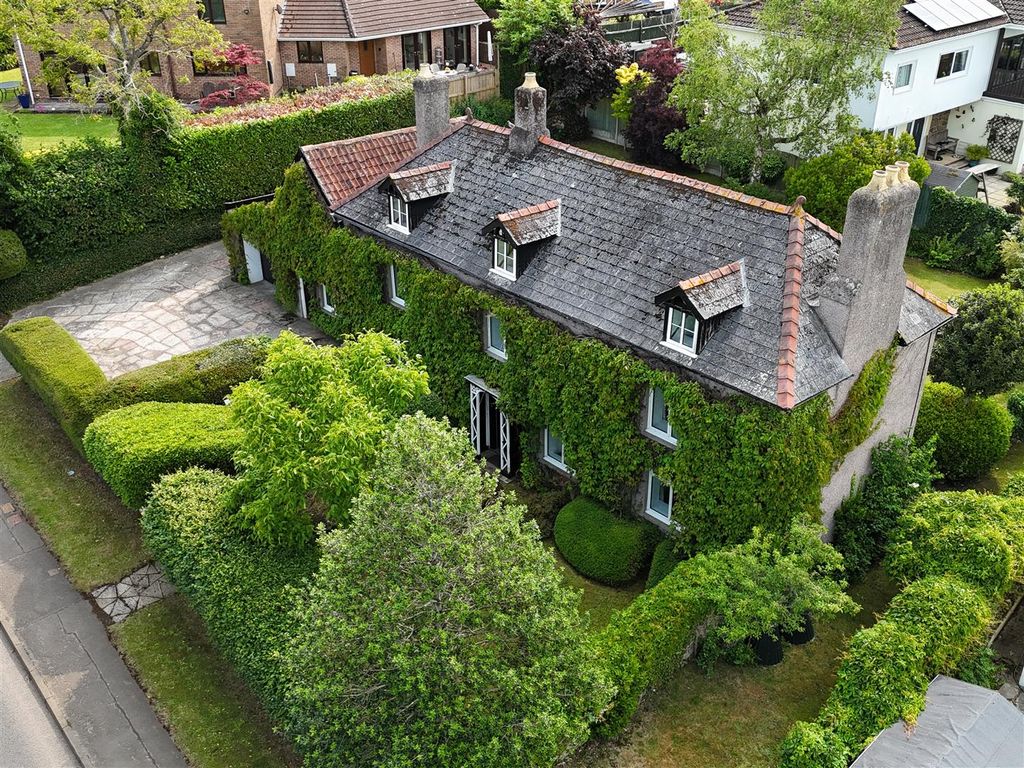 Property photo 1 of 19 Front Elevation