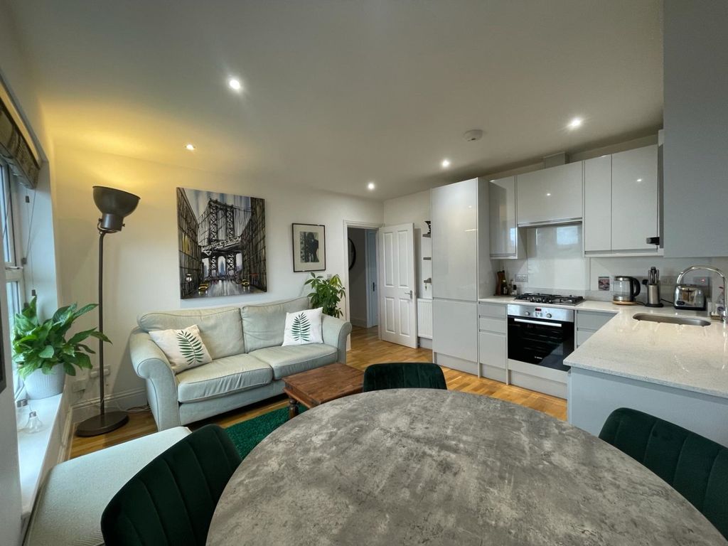 Property photo 1 of 16 Kitchen, Living, Dining 1