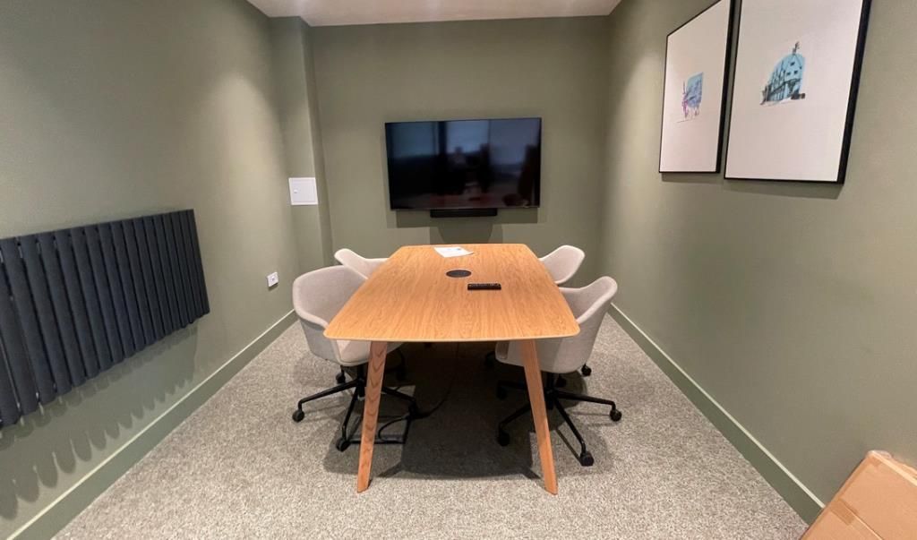 Property photo 2 of 4 Internal View