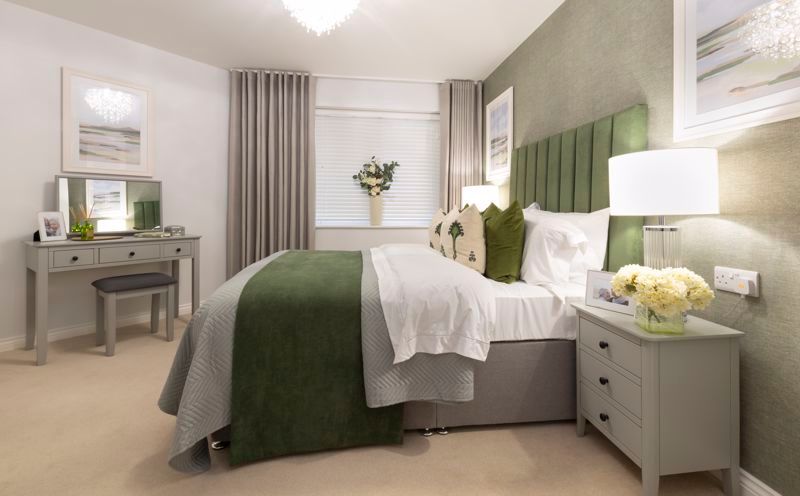 1 bed property for saleThackeray Lodge, Trinity Street, Fareham PO16 photo 5