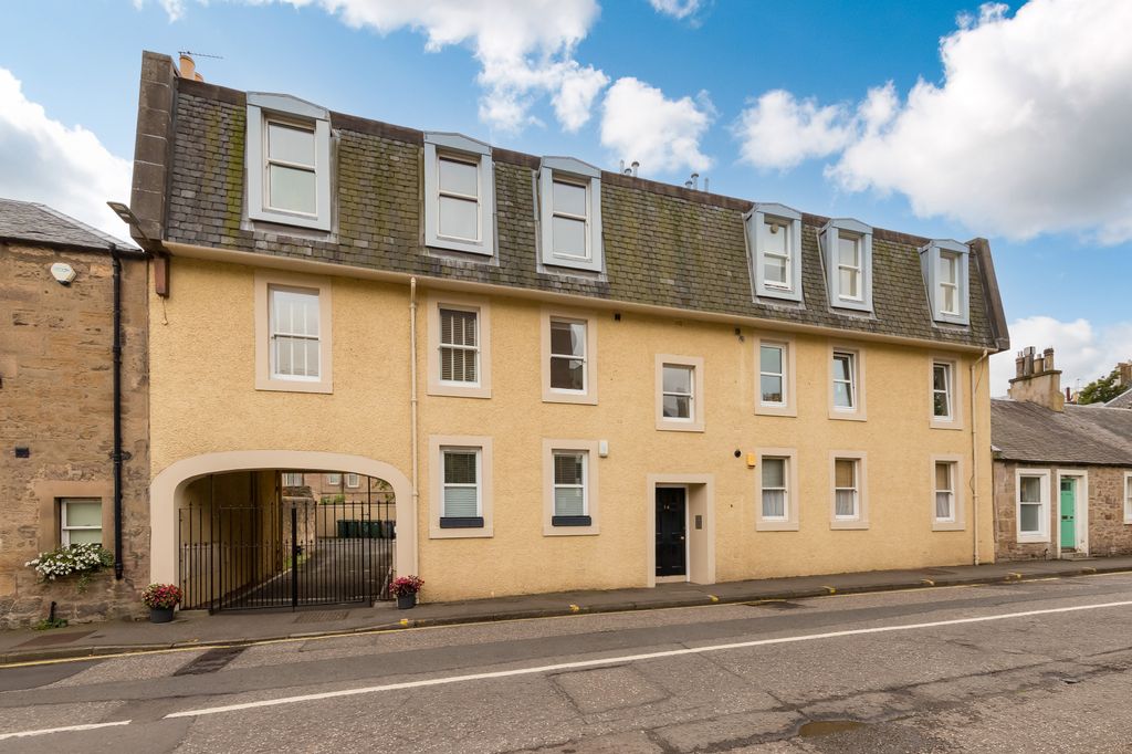 Property photo 1 of 19 14/6 Canaan Lane, Morningside, Edinburgh, Eh10 4Sg