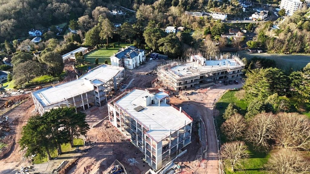 Additional image 3 of Land for saleAnstyes Cove Road, Torquay, Devon TQ1