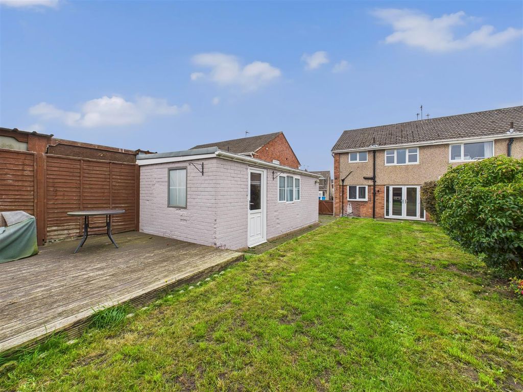 Property photo 3 of 14 Rear View