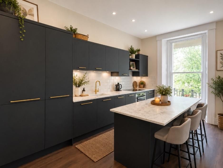 Property photo 2 of 15 CGI Room Styling