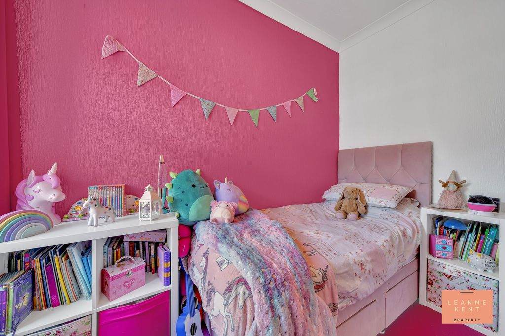 Additional image 22 of 3 bed terraced house for saleSchool Street, Llanbradach CF83