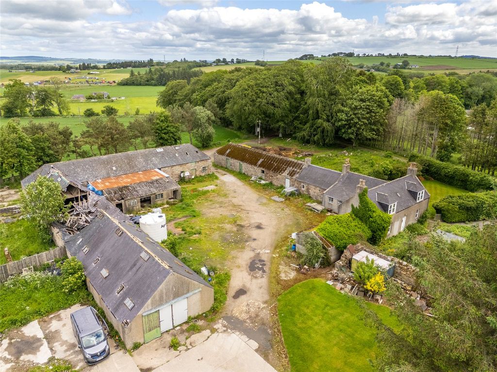 Additional image 13 of Land for saleSkene Estate (Lot 1), Dunecht, Westhill, Aberdeenshire AB32