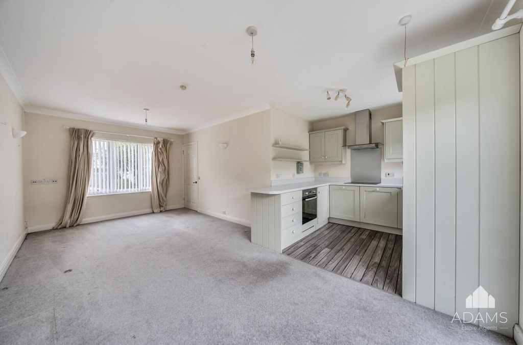 Property photo 3 of 14 Kitchen And Living Room