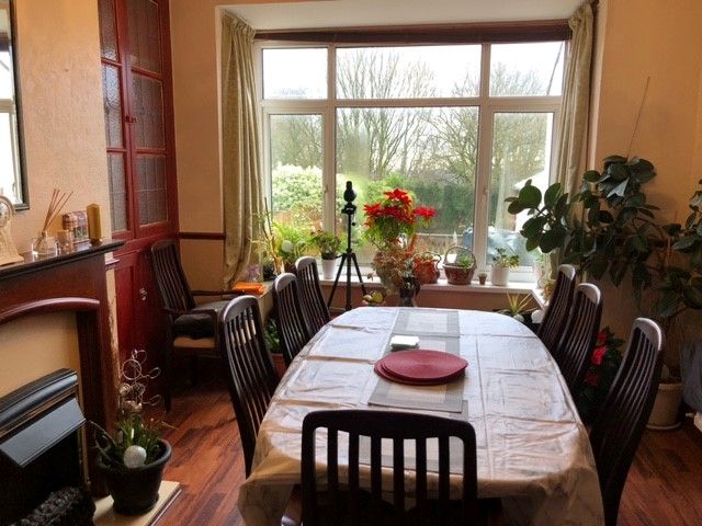 Property photo 2 of 11 Dining Room