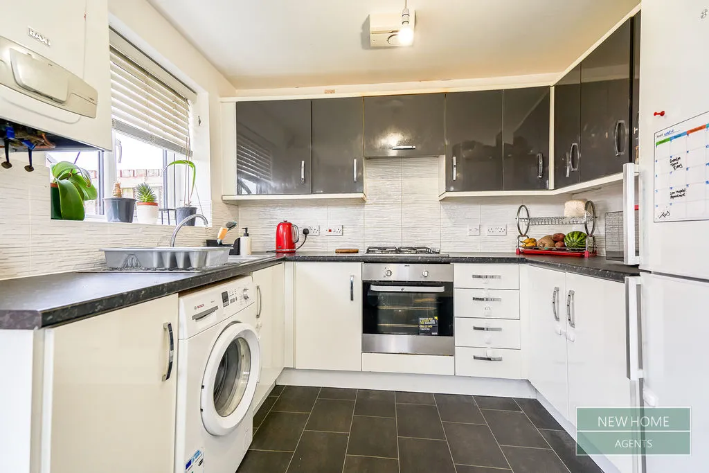 Highfield Road, Liverpool L36 – pohled 6