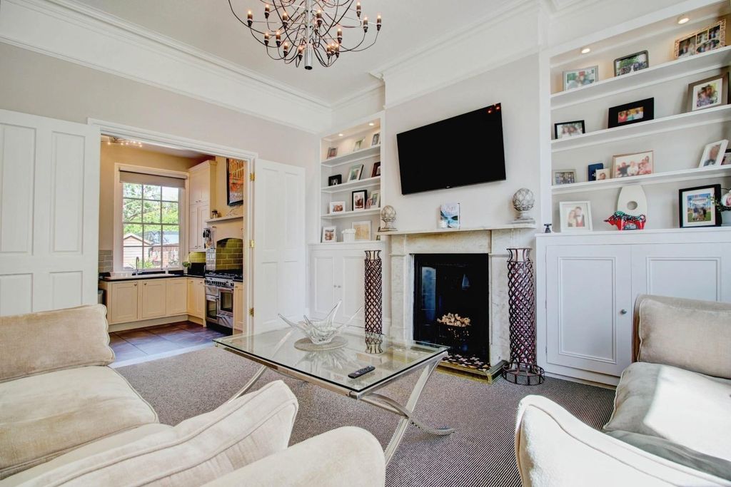 Additional image 18 of 5 bed semi-detached house for saleChester House, Leicester Street, Leamington Spa CV32