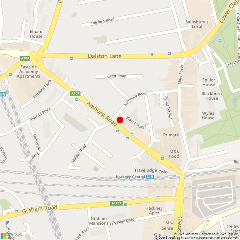 Property photo 2 of 8 Property Map