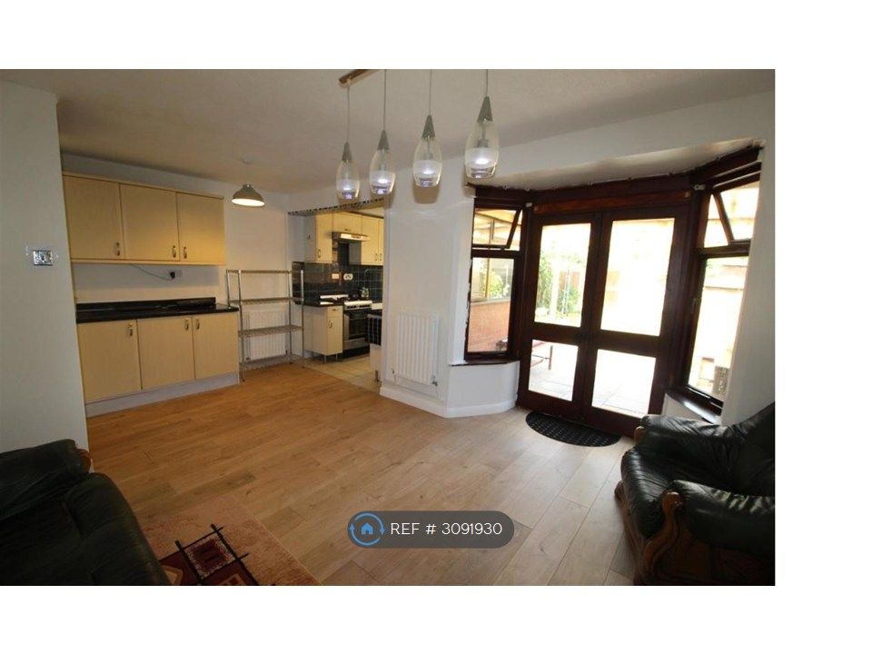 Property photo 3 of 20 Dining Room - Kitchen (Rear)