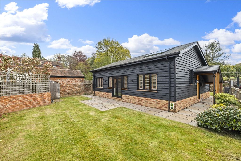 Property photo 2 of 15 Rear Elevation