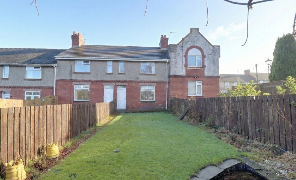 Property photo 1 of 12 Rear Elevation 1