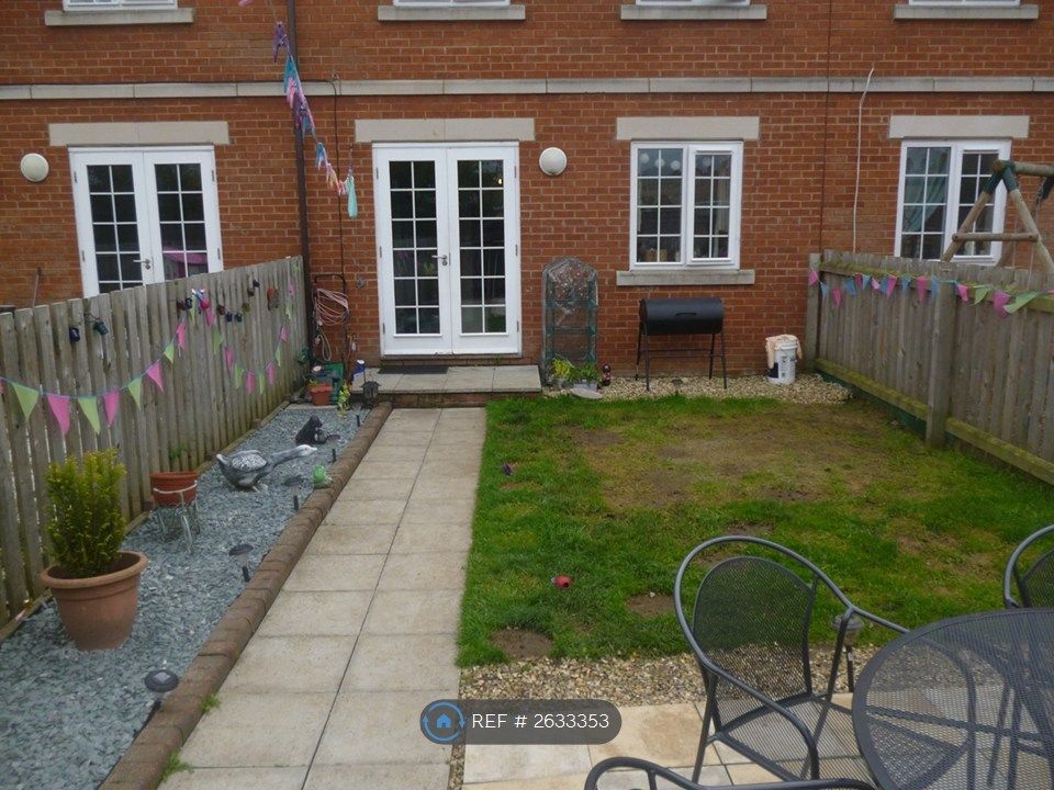 Property photo 2 of 13 Rear Garden